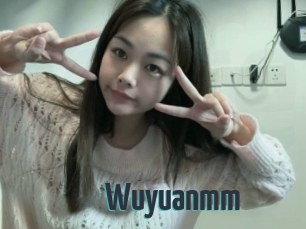 Wuyuanmm