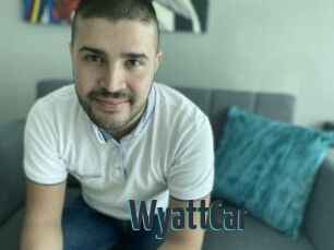 WyattCar