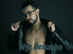 Wye_alessandro