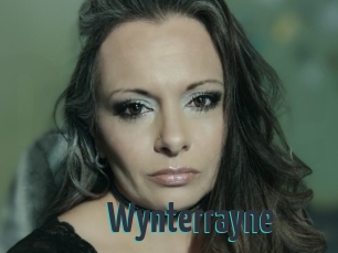Wynterrayne