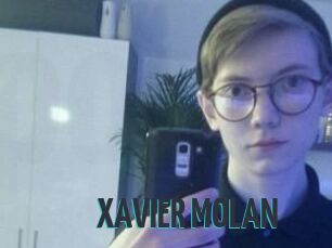 XAVIER_MOLAN