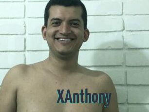 XAnthony