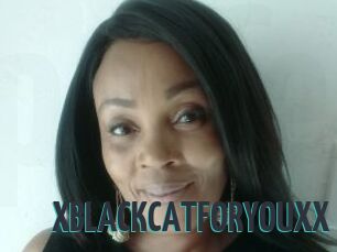 XBLACKCATFORYOUXX