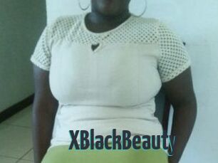 XBlackBeauty