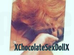 XChocolateSexDollX
