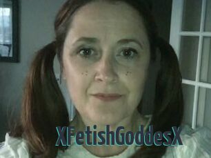 XFetishGoddesX