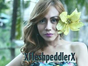 XFleshpeddlerX