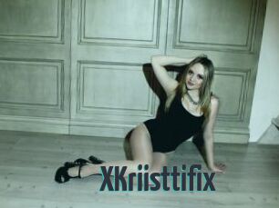 XKriisttifix