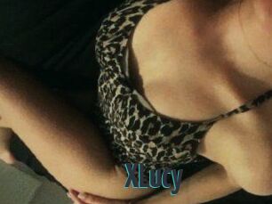 XLucy