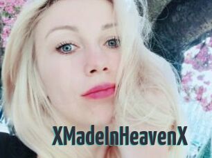 XMadeInHeavenX