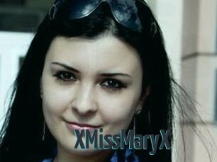XMissMaryX
