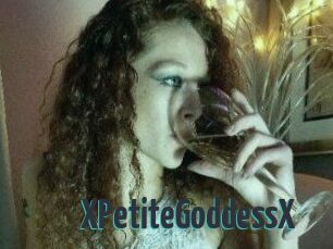 XPetiteGoddessX