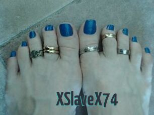 XSlaveX74