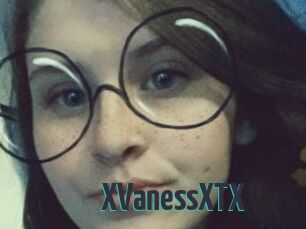 XVanessXTX