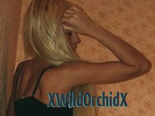 XWildOrchidX