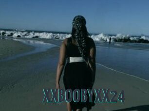 XXBOOBYXX24