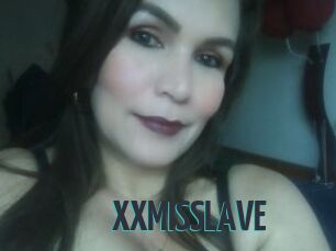 XXMISSLAVE