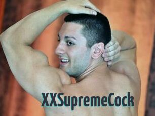 XXSupremeCock