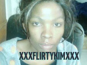 XXXFLIRTYKIMXXX