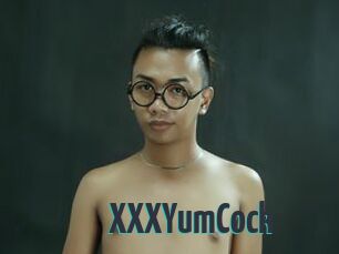 XXXYumCock