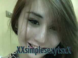 XXsimplesexytsxX