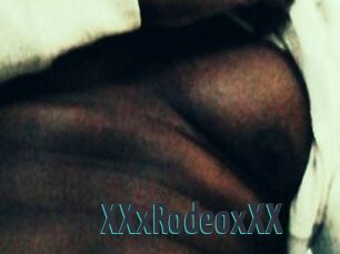 XXxRodeoxXX
