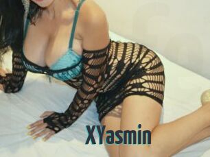 XYasmin