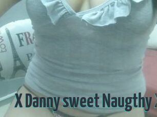 X_Danny_sweet_Naugthy_X