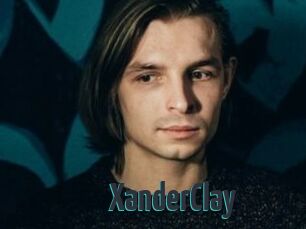 XanderClay