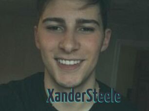 Xander_Steele
