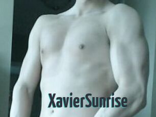 XavierSunrise