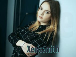 XeniaSmith