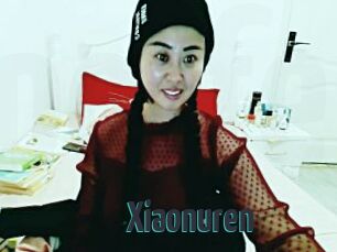 Xiaonuren