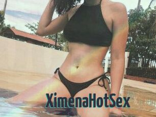 XimenaHotSex