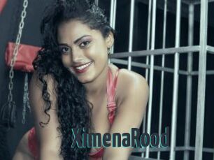 XimenaRood