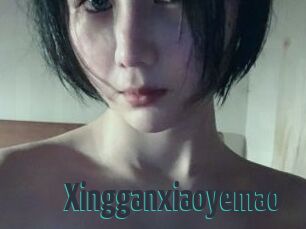 Xingganxiaoyemao