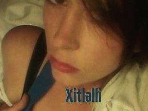 Xitlalli