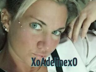 XoAdelinexO