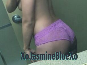 XoJasmineBlueXo