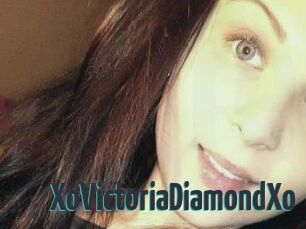 XoVictoriaDiamondXo