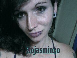 Xojasminxo