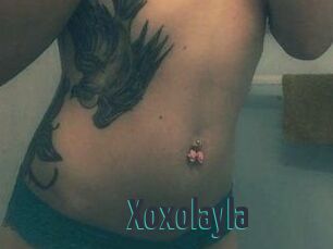 Xoxolayla