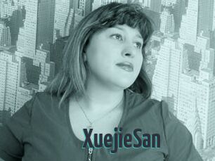 XuejieSan