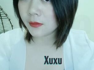 Xuxu