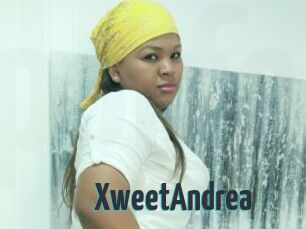 XweetAndrea