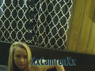 XxCamrenXx Porn Fellow