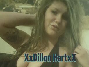XxDillon_HartxX