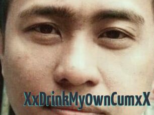 XxDrinkMy0wnCumxX