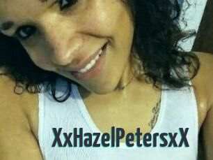 XxHazel_PetersxX