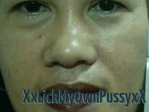 XxLickMy0wnPussyxX
